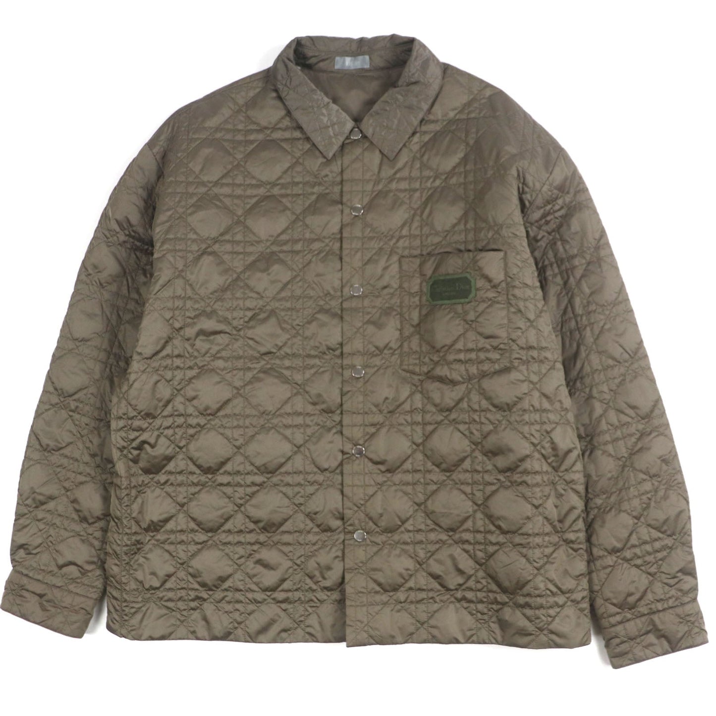 Dior Polyester Jacket