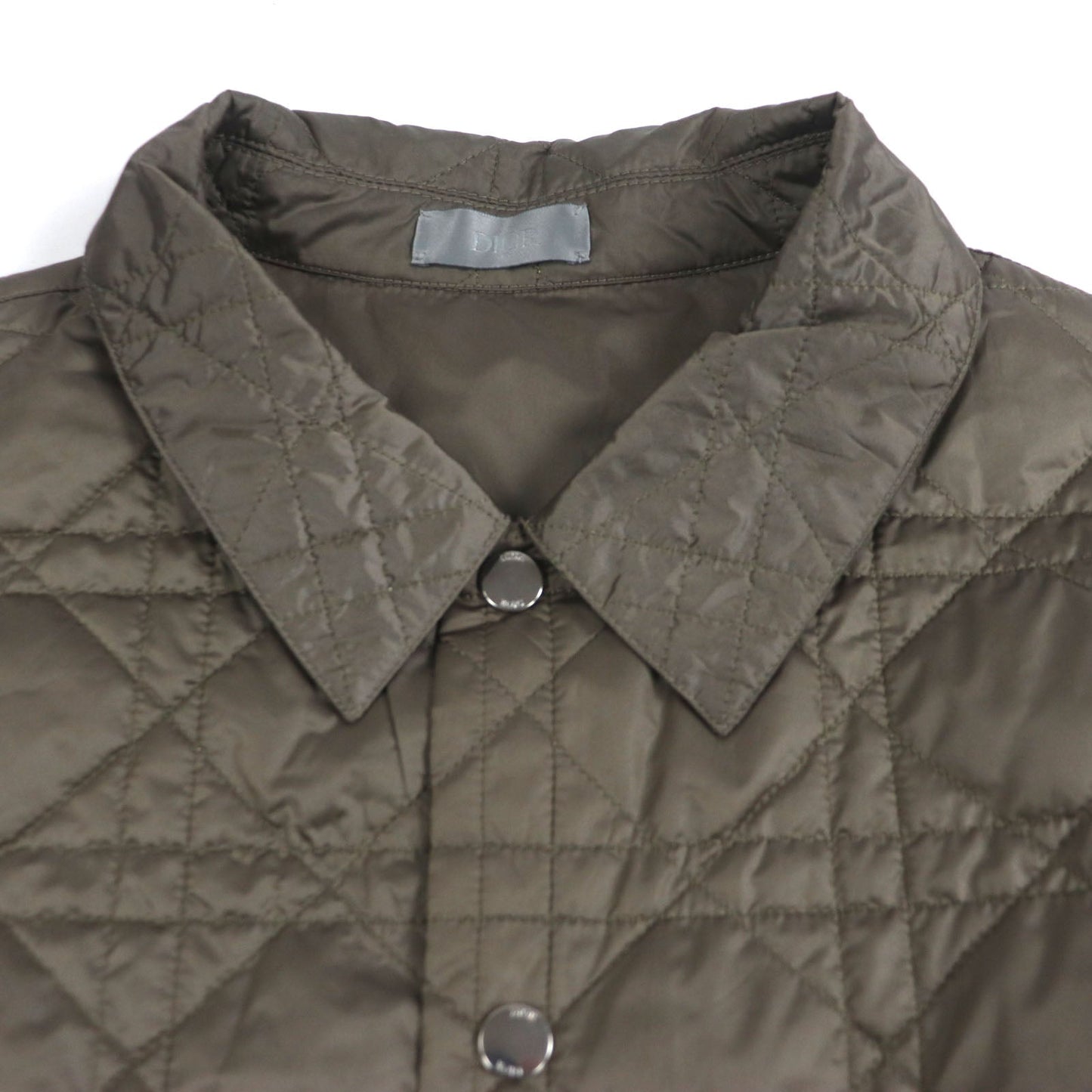 Dior Polyester Jacket