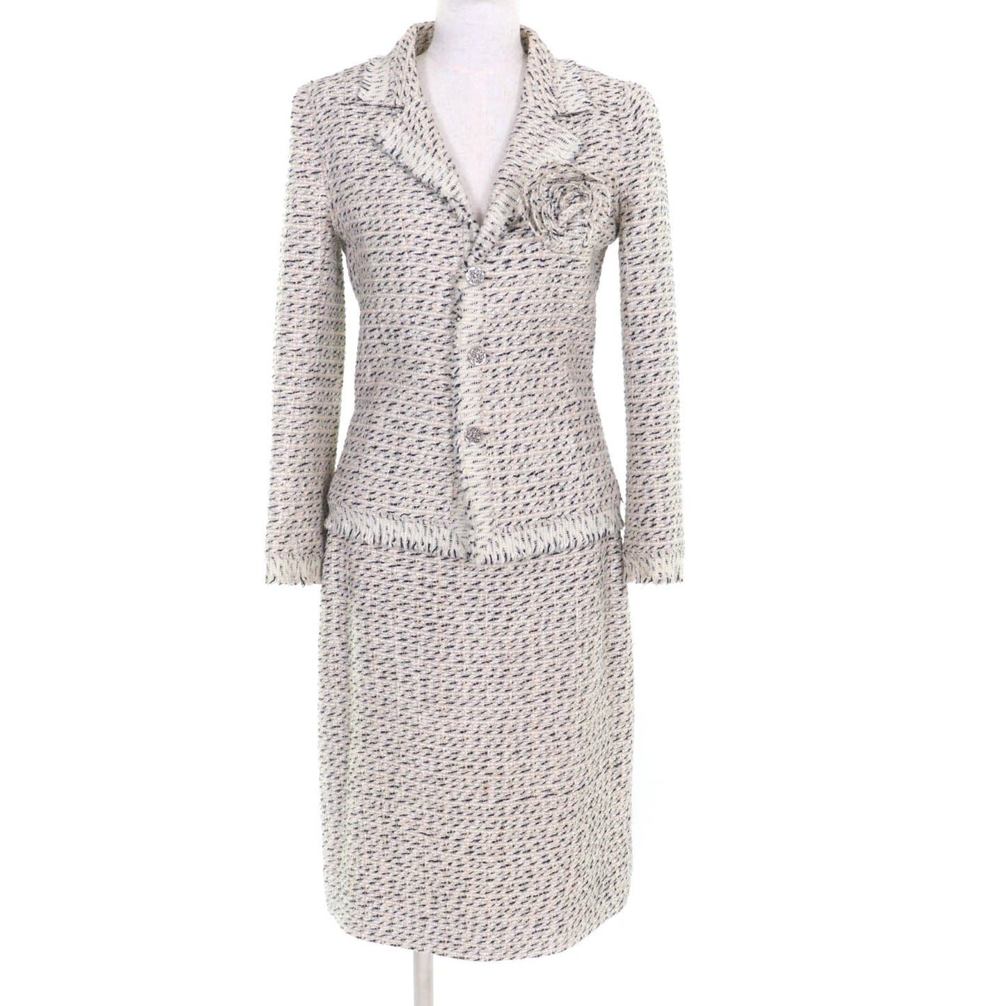 Chanel Cotton Set