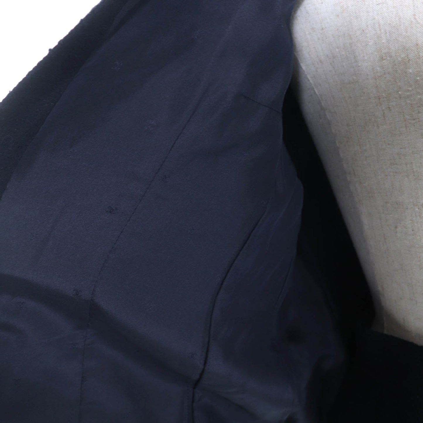 Chanel BOUTIQUE Wool Suit