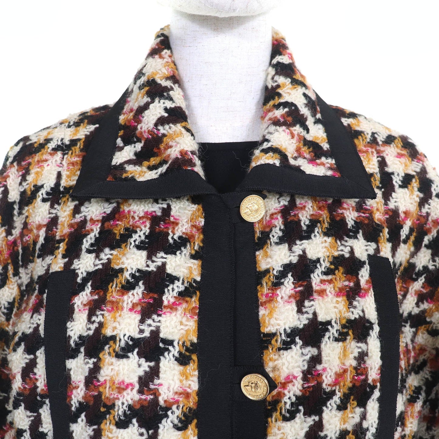 Chanel Jacket Dress Set
