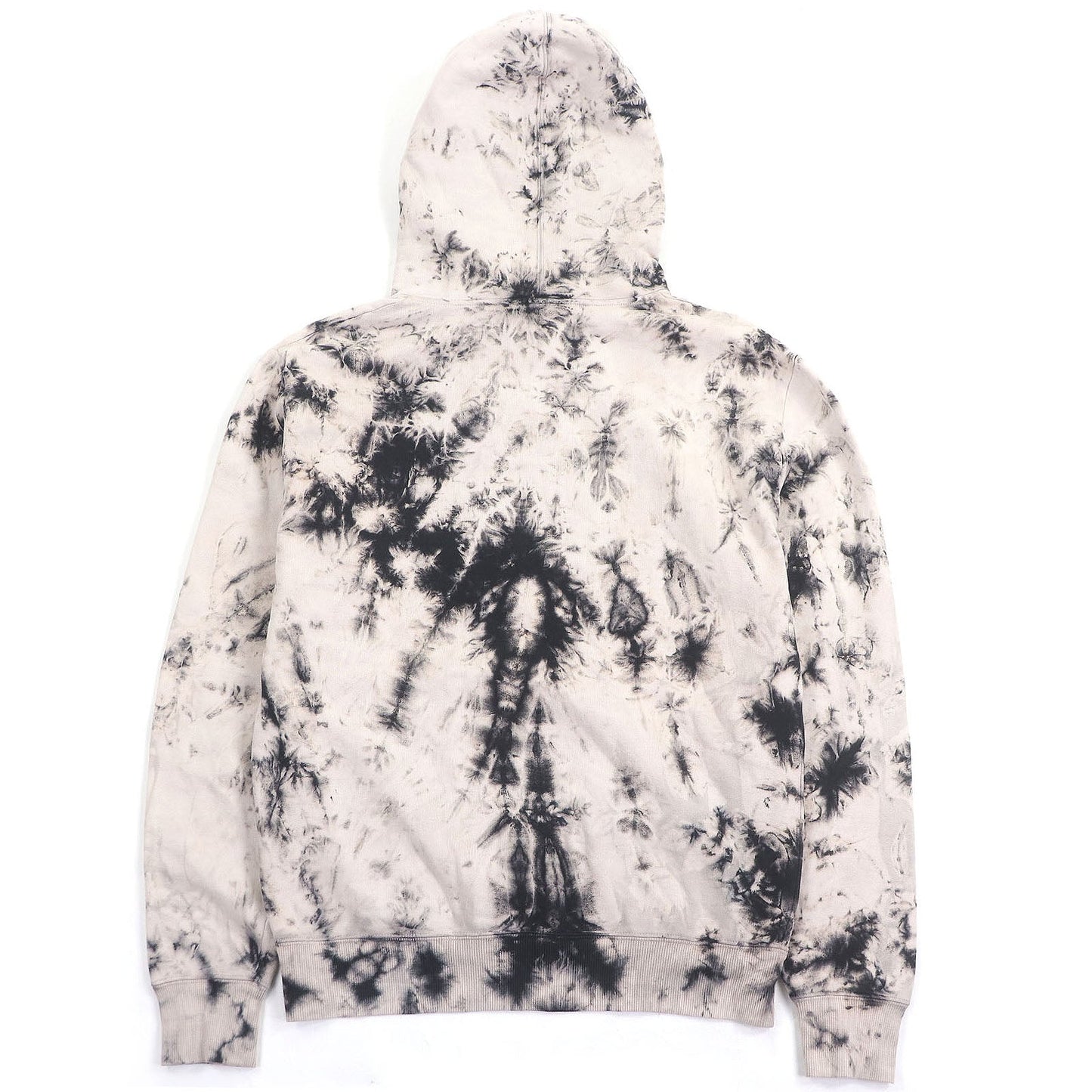 Saint Laurent Paris Cotton Hoodie