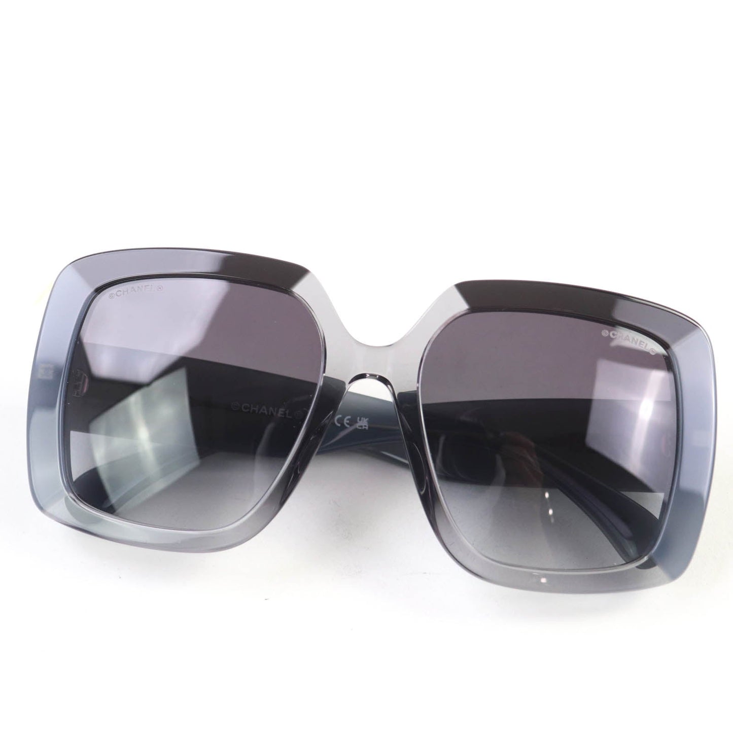 Chanel COCO Mark Sunglasses