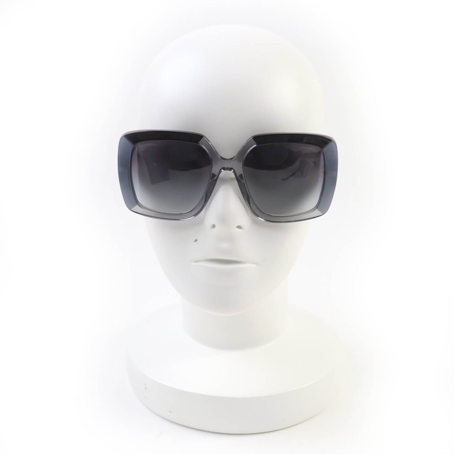 Chanel COCO Mark Sunglasses