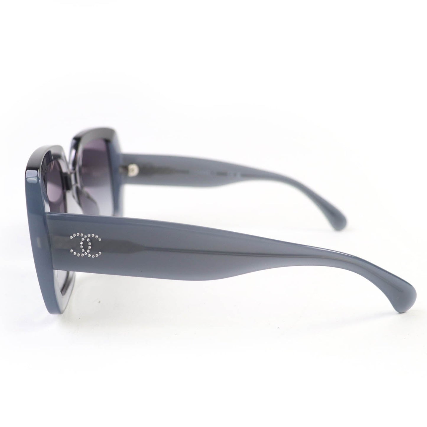 Chanel COCO Mark Sunglasses