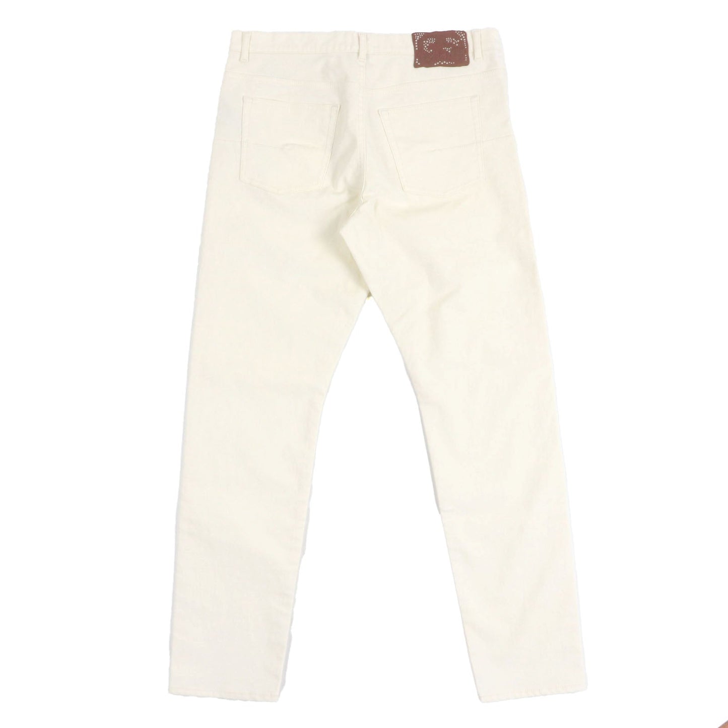Dior Cactus Jack Travis Scott Cotton Pants