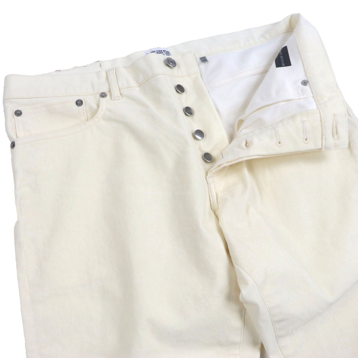 Dior Cactus Jack Travis Scott Cotton Pants