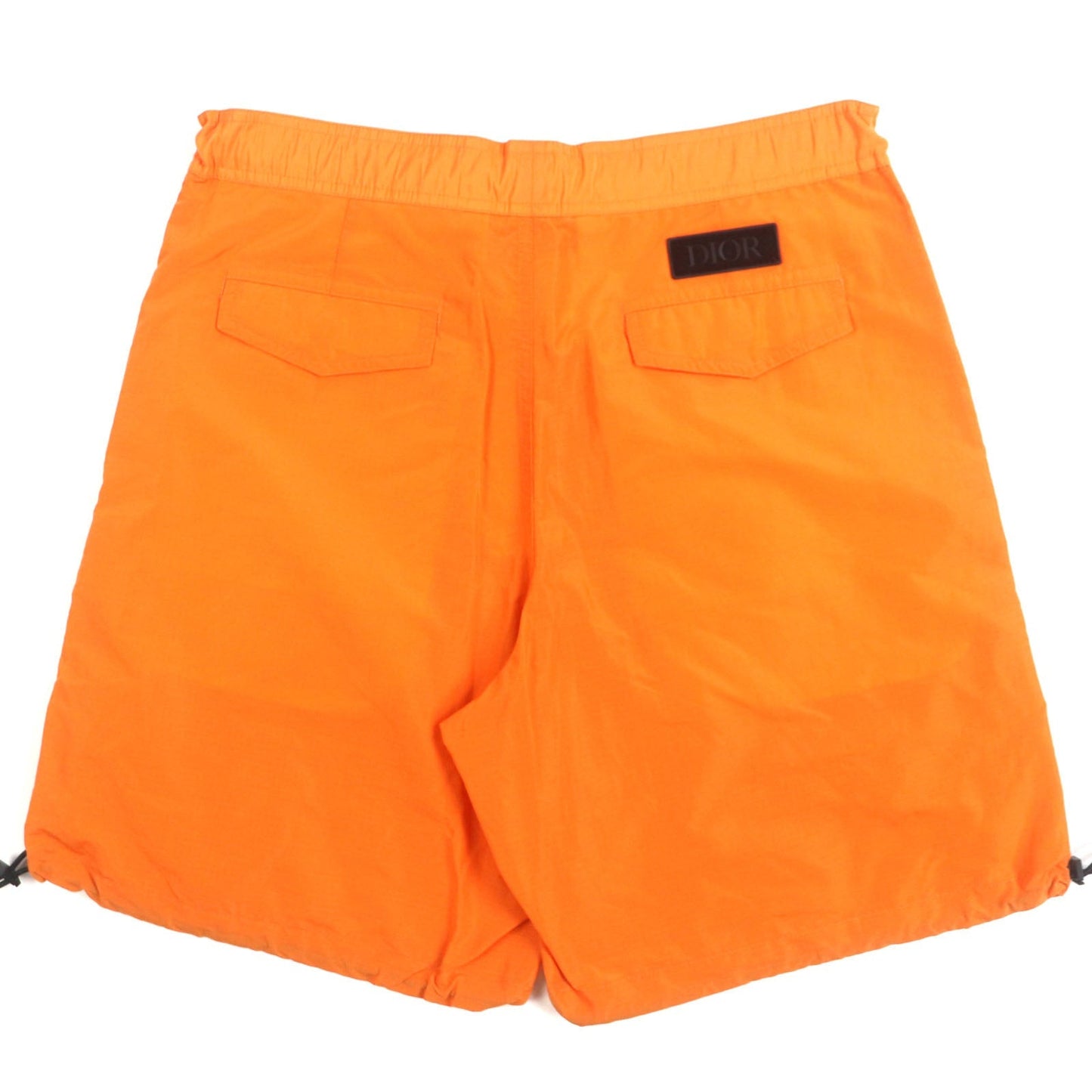 Dior Nylon Shorts