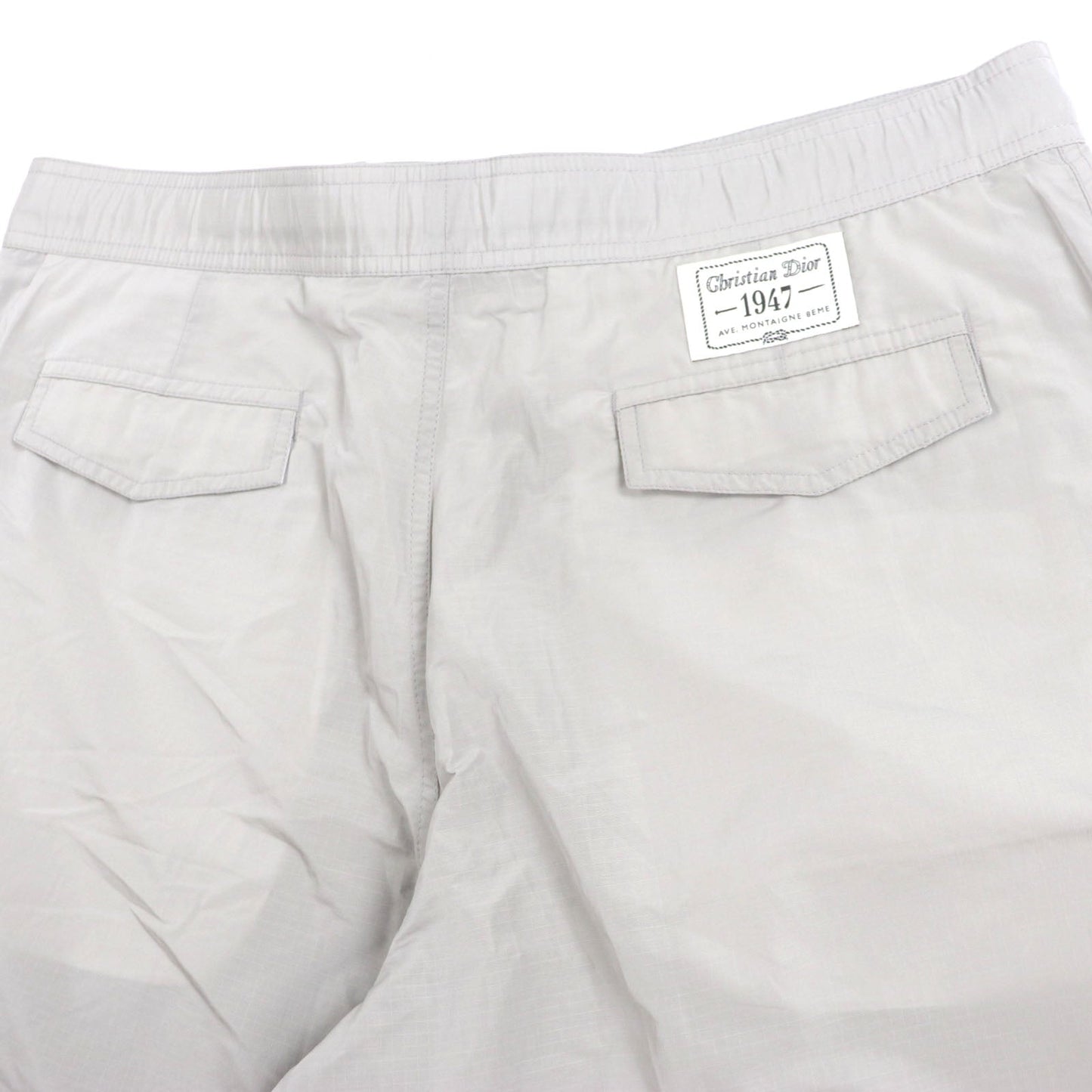 Dior Nylon Shorts