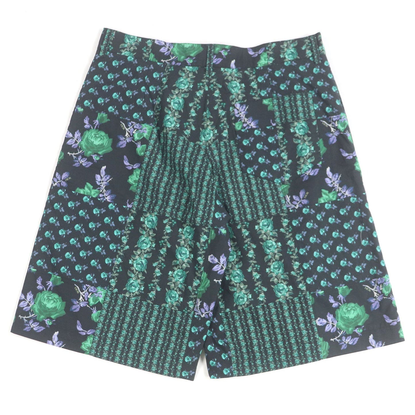 Dior Cotton Shorts