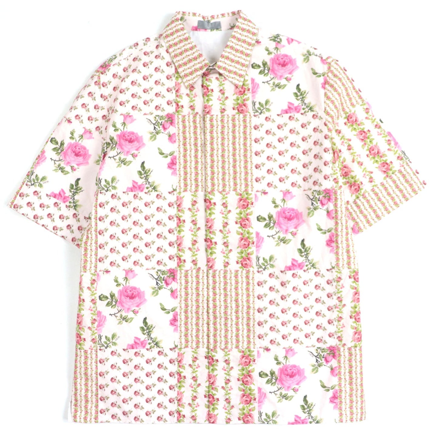 Dior Cotton Shirt
