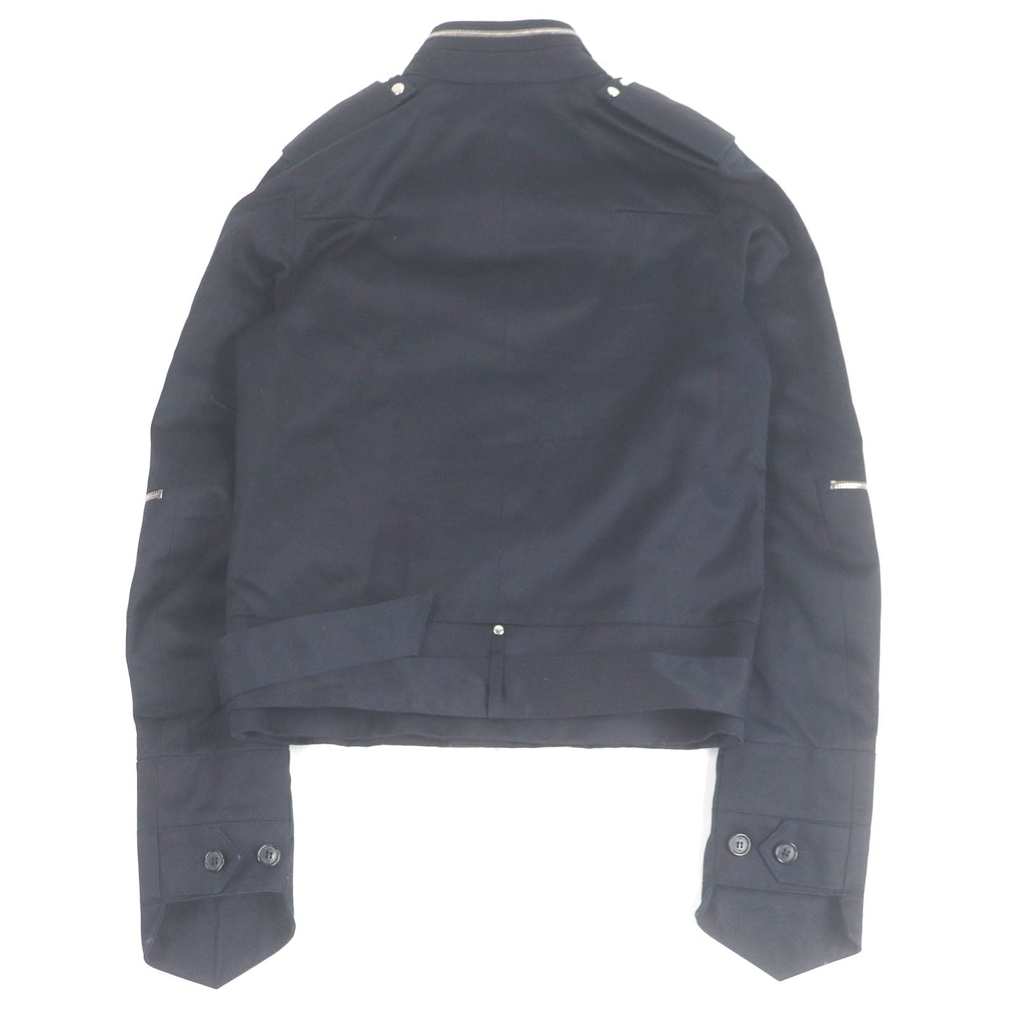 Dior HOMME Follow Me Riders Blouson Jacket
