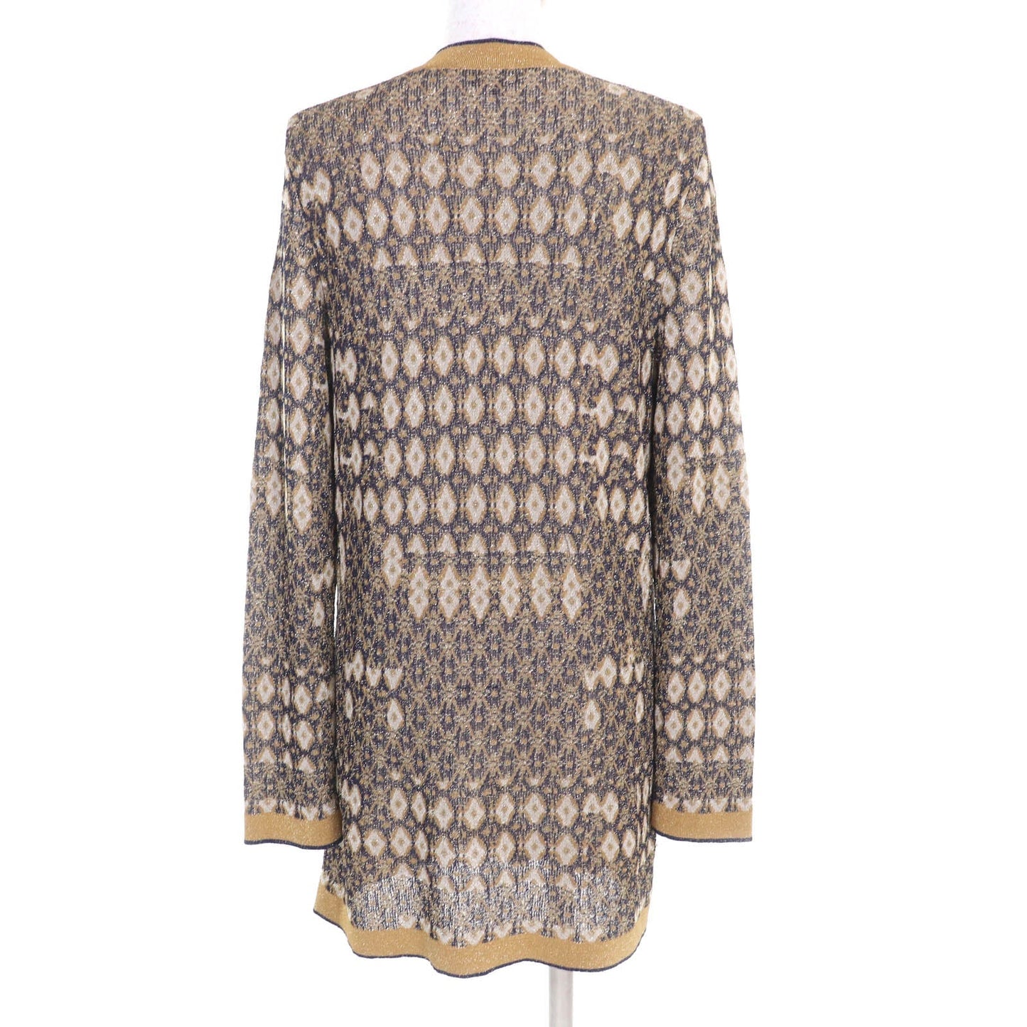 Chanel Viscose Cardigan