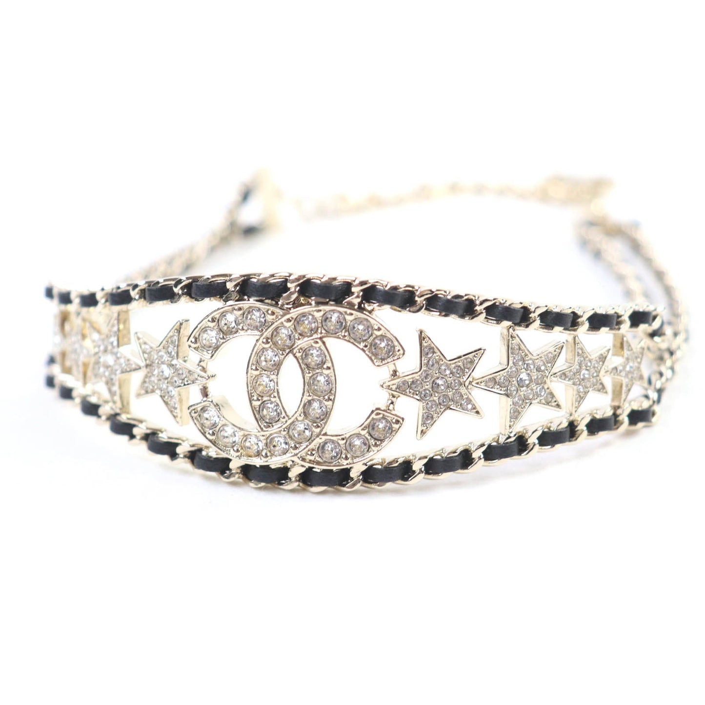 Chanel COCO Mark Choker
