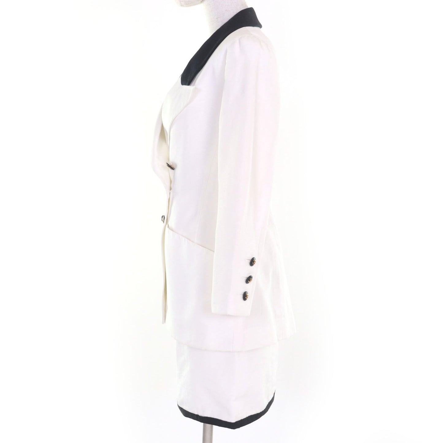 Chanel BOUTIQUE Cotton Two-Piece Set