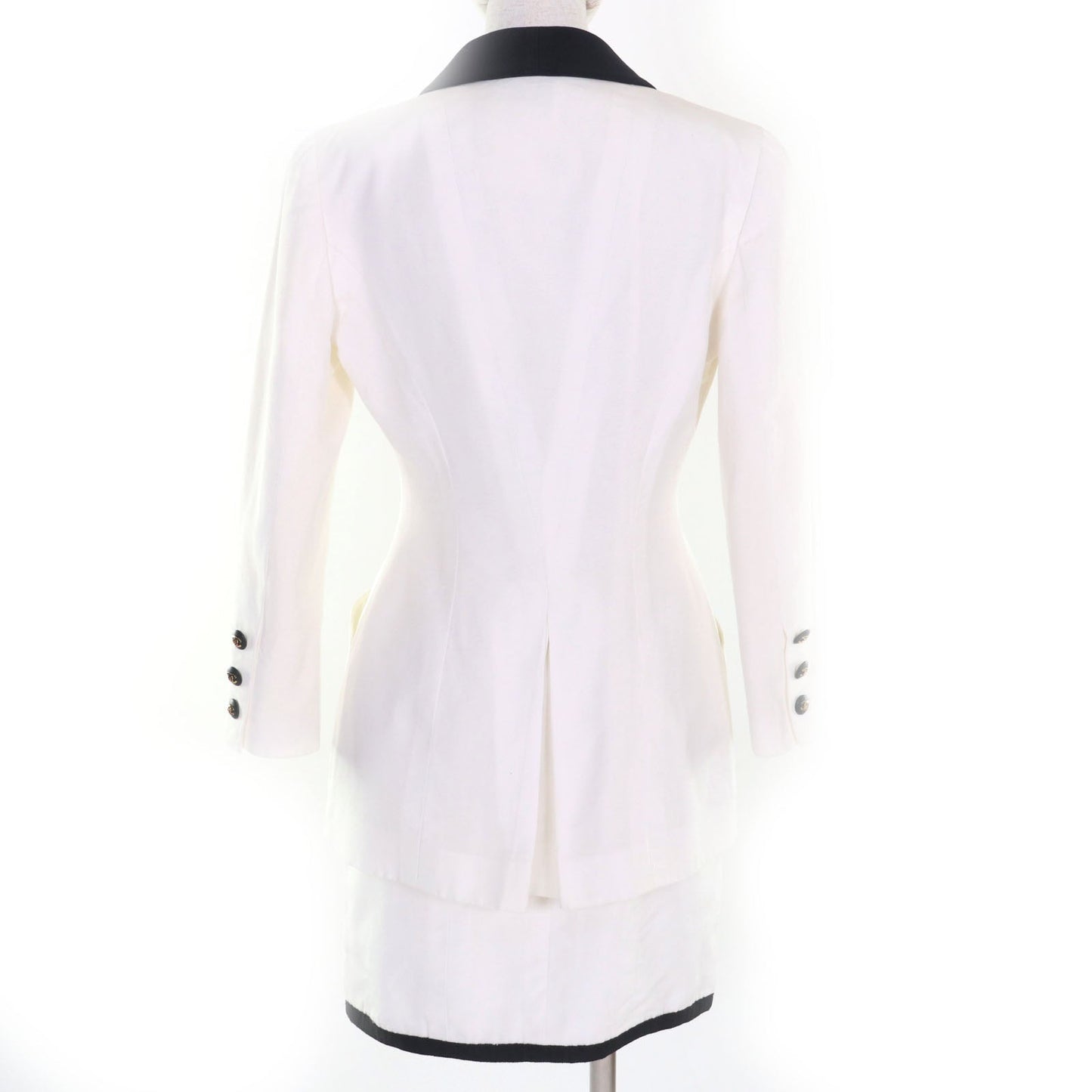Chanel BOUTIQUE Cotton Two-Piece Set