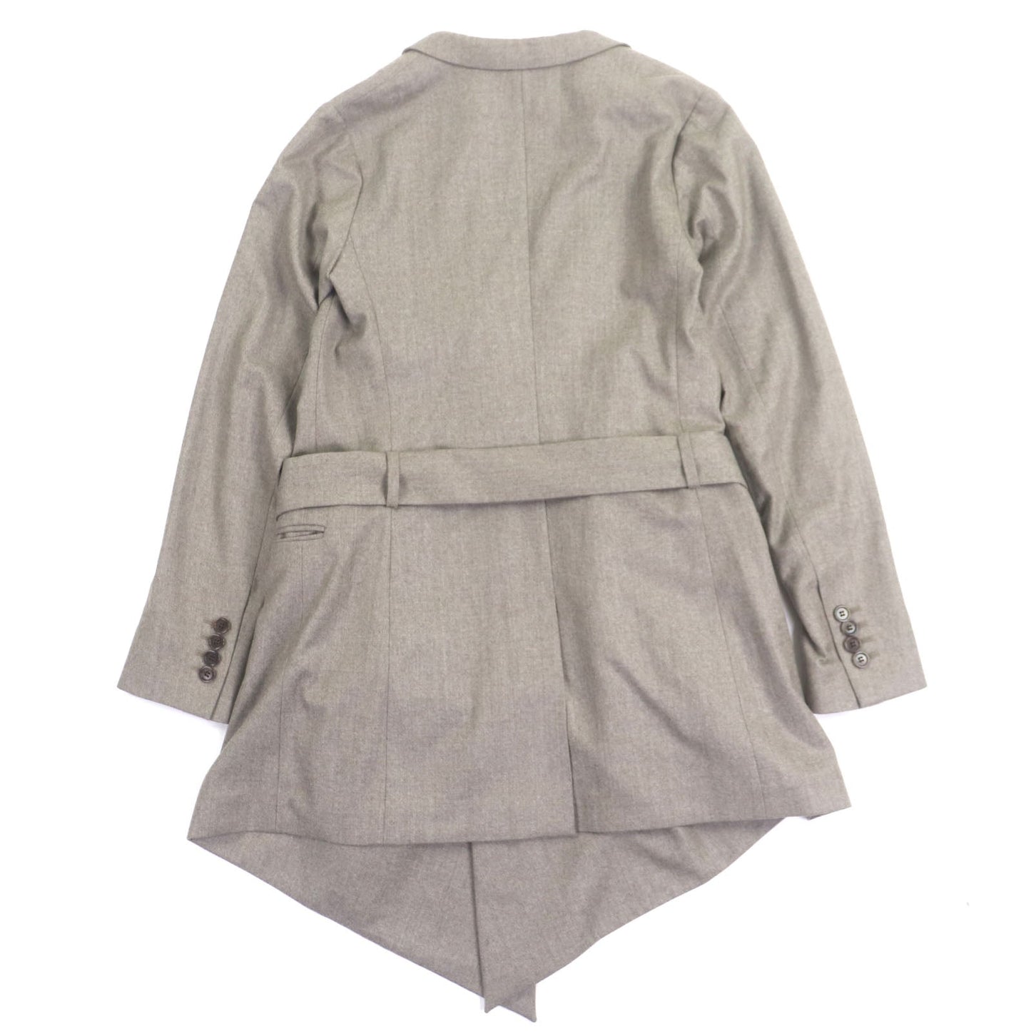 Dior HOMME Wool Jacket