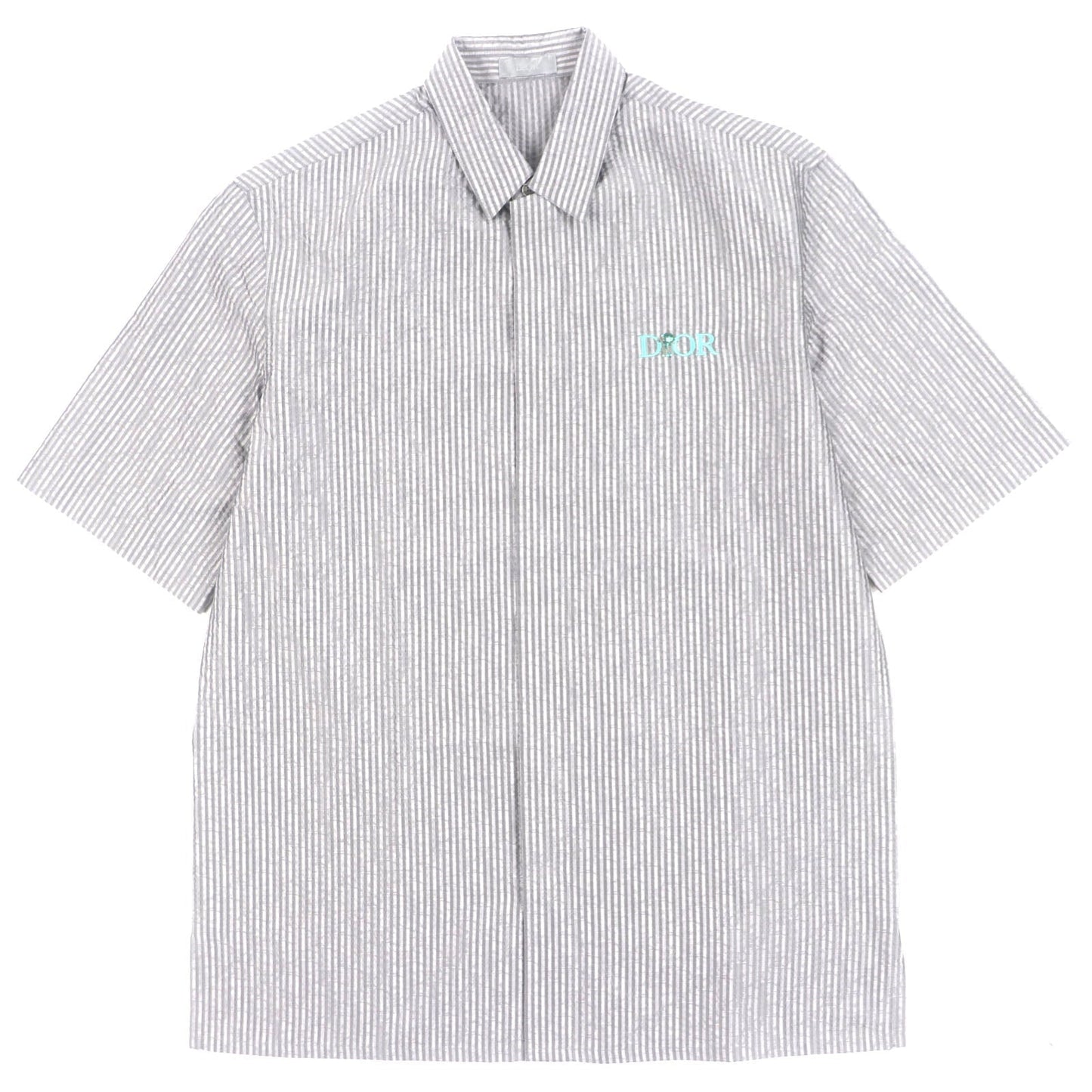 Dior Silk Shirt