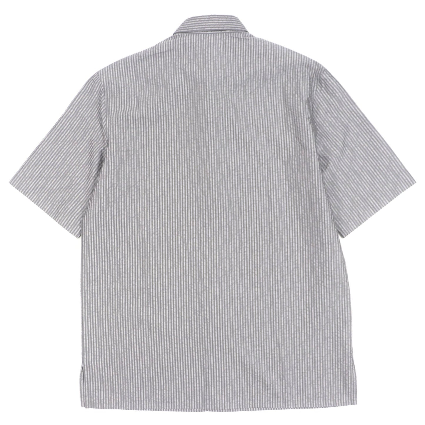 Dior Silk Shirt