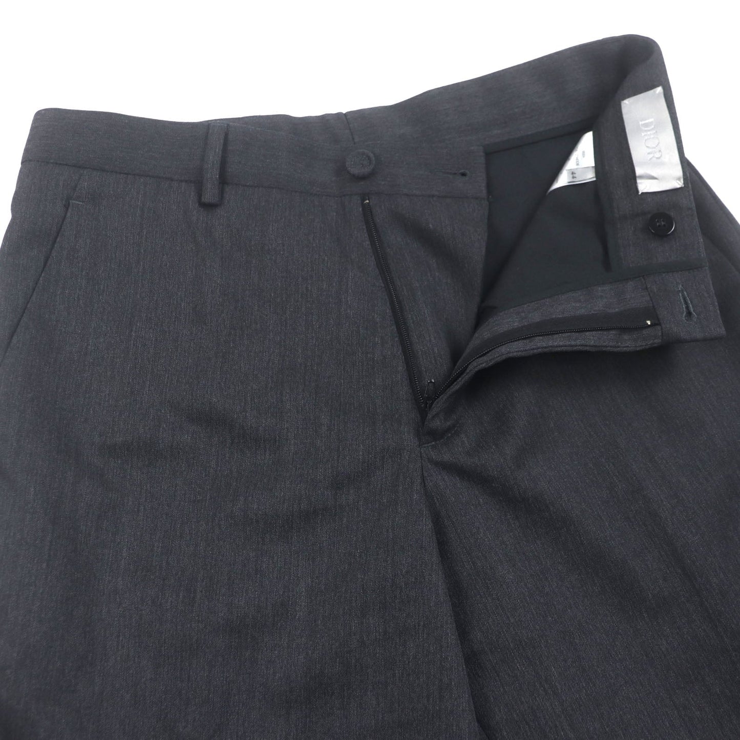 Dior Wool Pants