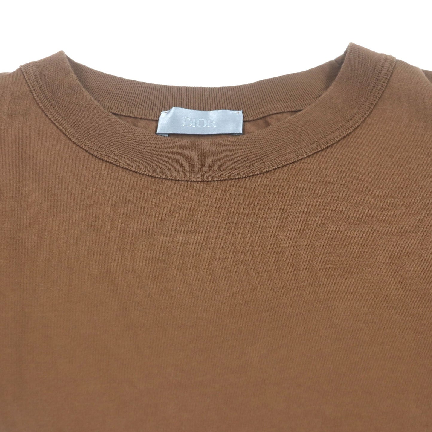 Dior Cactus Jack Travis Scott Short Sleeve T-shirt