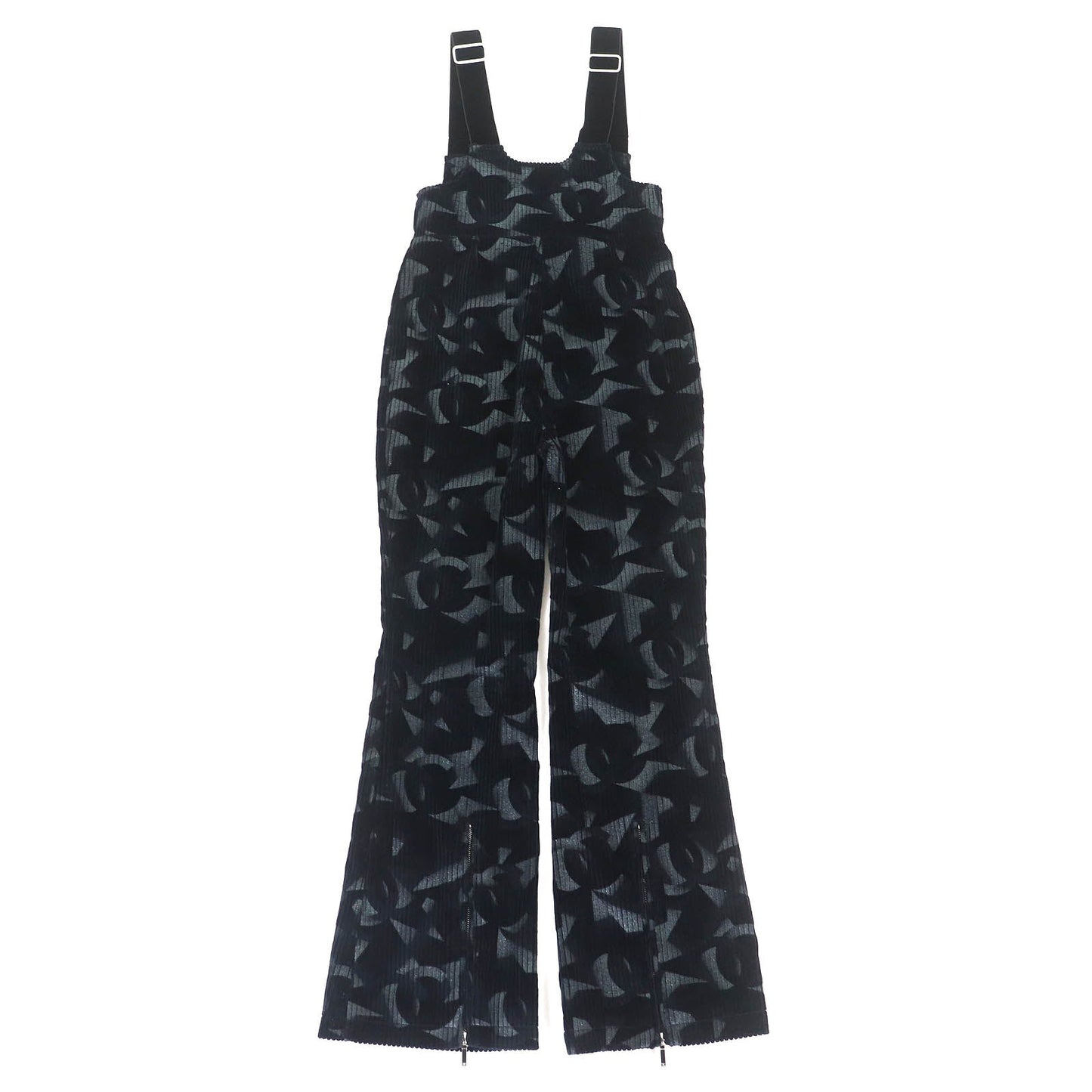 Chanel COCO Button Jumpsuit