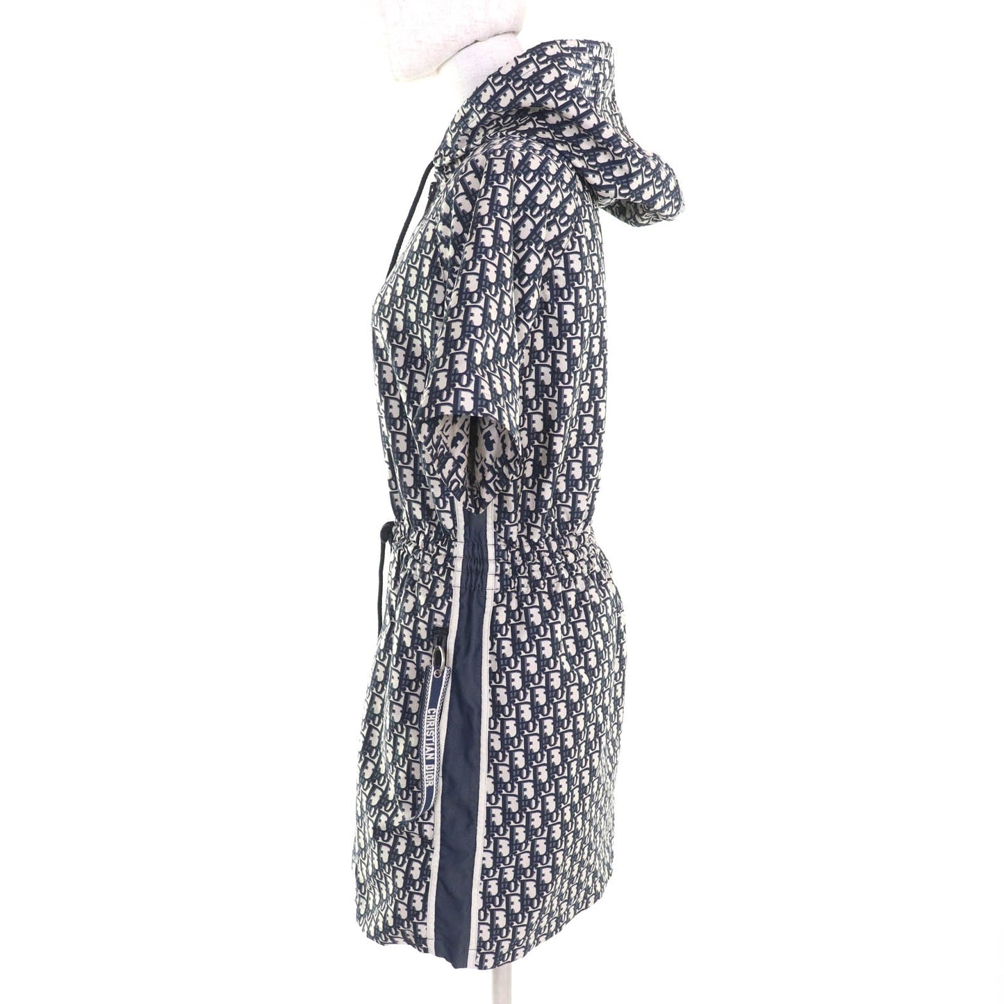 Christian Dior Polyester One Piece Dress