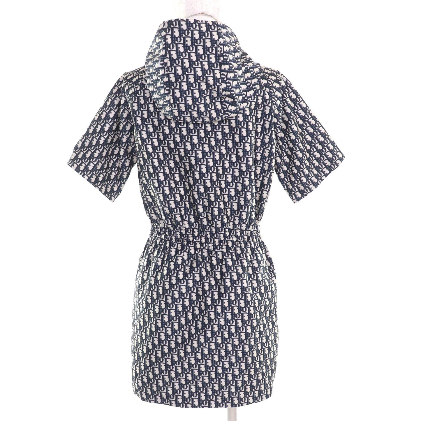Christian Dior Polyester One Piece Dress