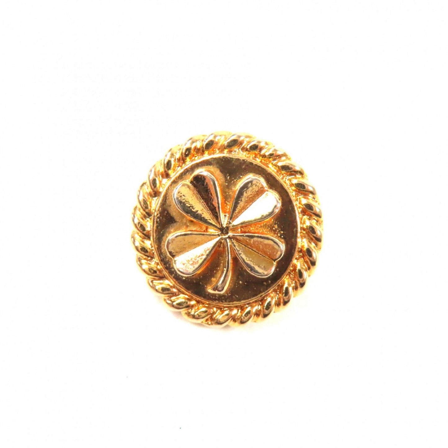 CHANEL Other accessories metal ã¼ gold