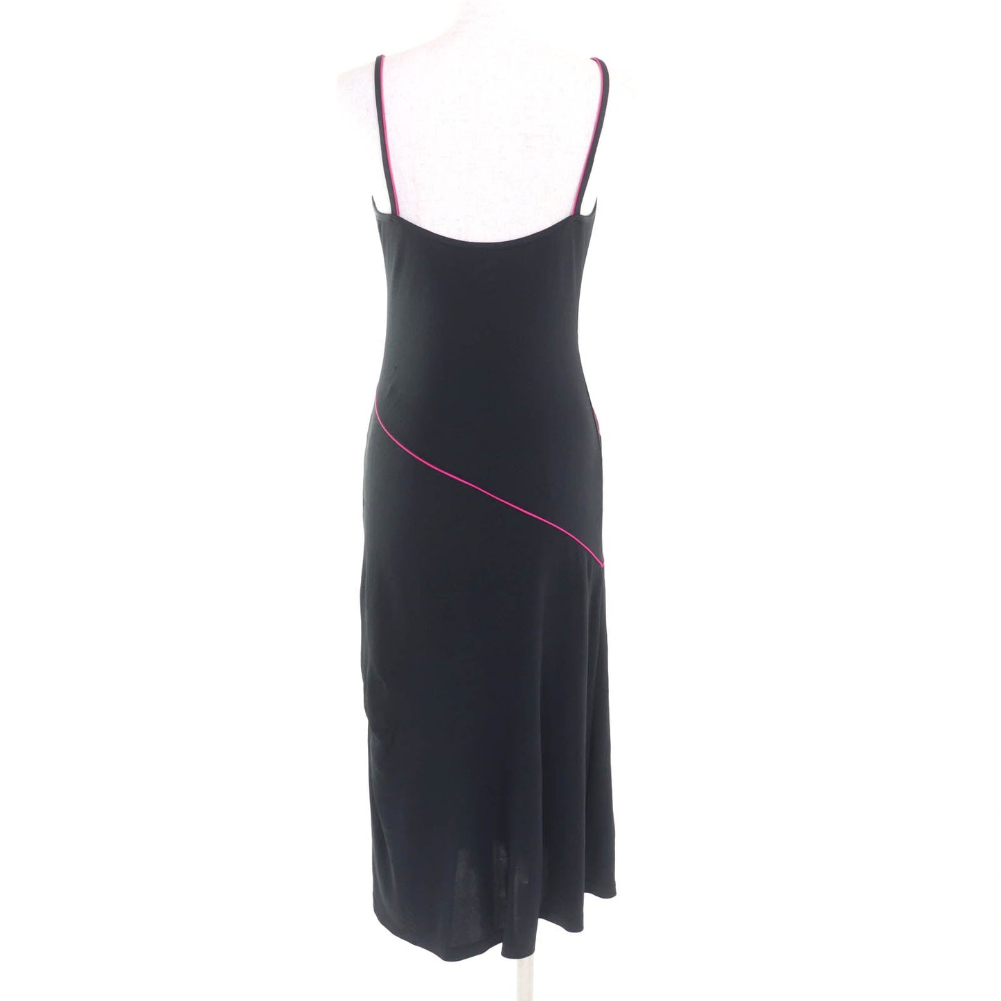 Chanel Nylon Dress