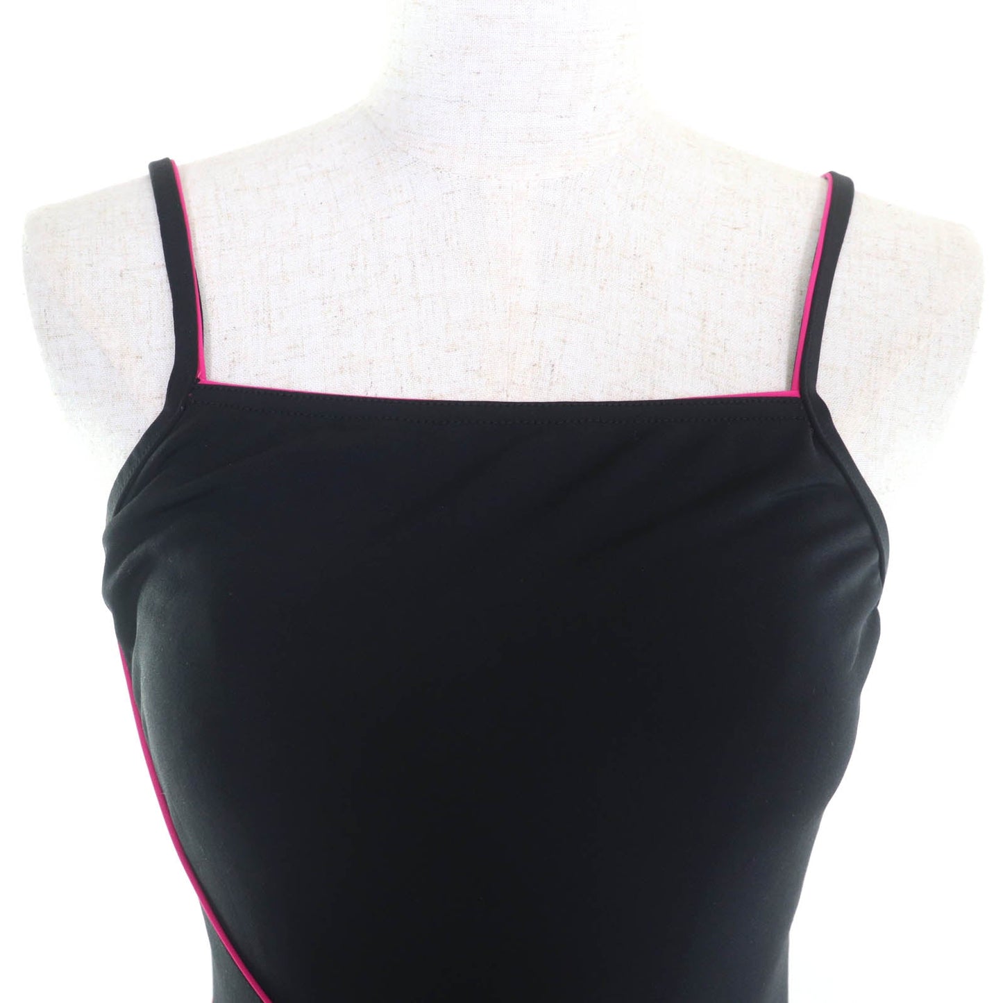 Chanel Nylon Dress