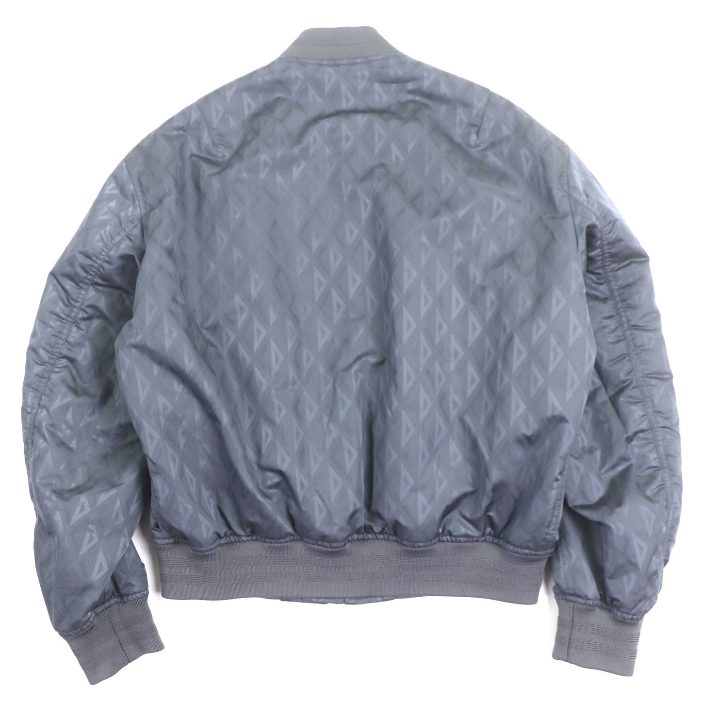 Dior Nylon Jacket