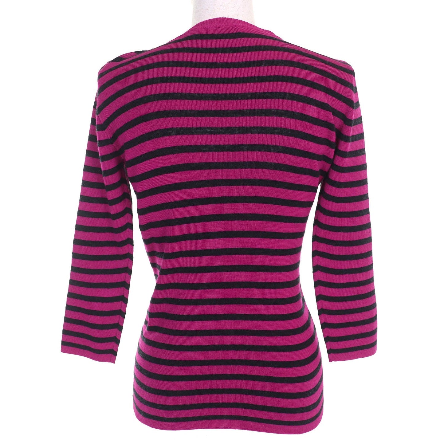 Christian Dior Knit Long Sleeve Top