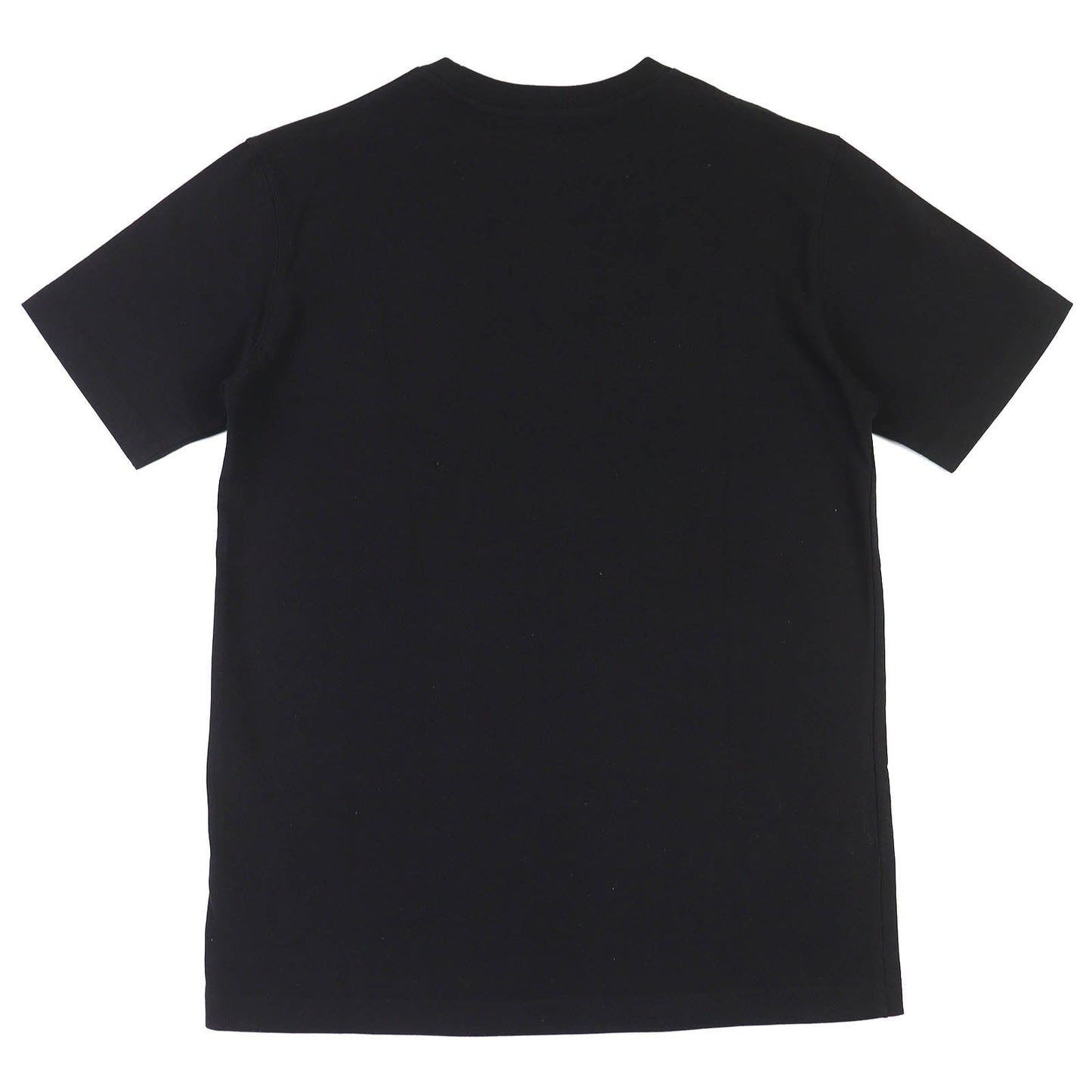 Dior SHAWN STUSSY Embroidered Cotton T-shirt