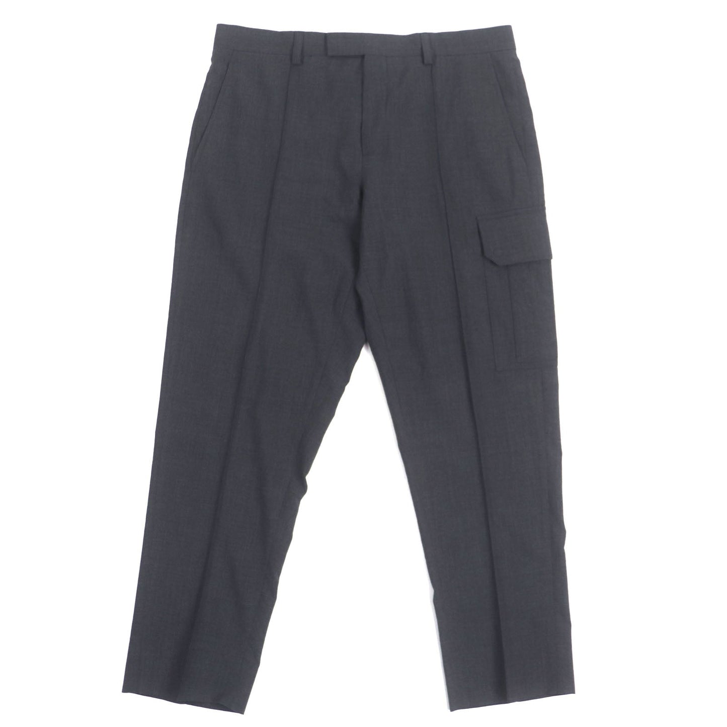 Dior Wool Pants