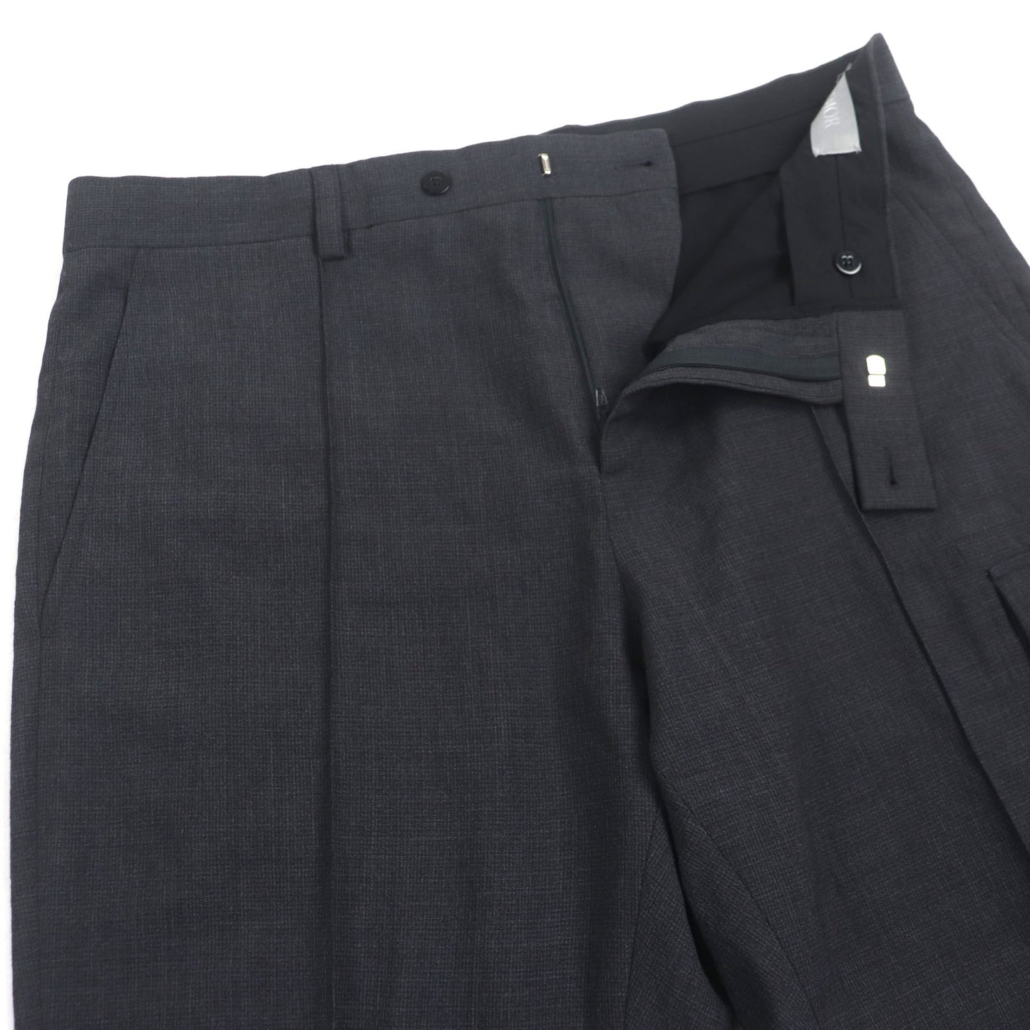 Dior Wool Pants
