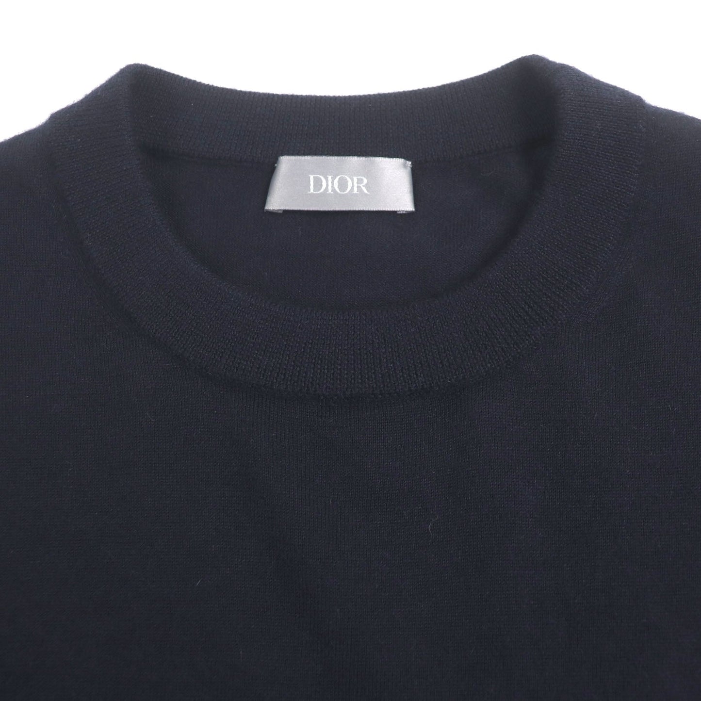 Dior Cashmere Sweater