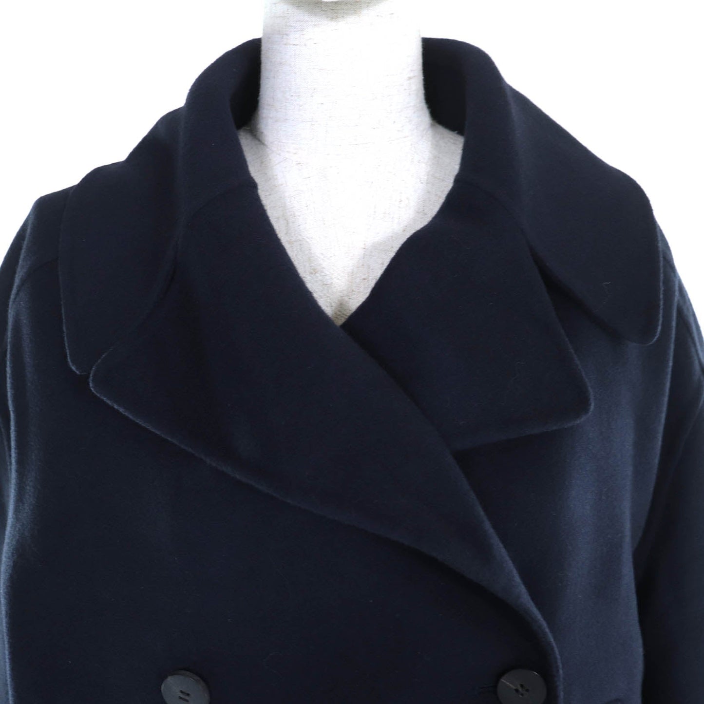 Christian Dior Cashmere Coat