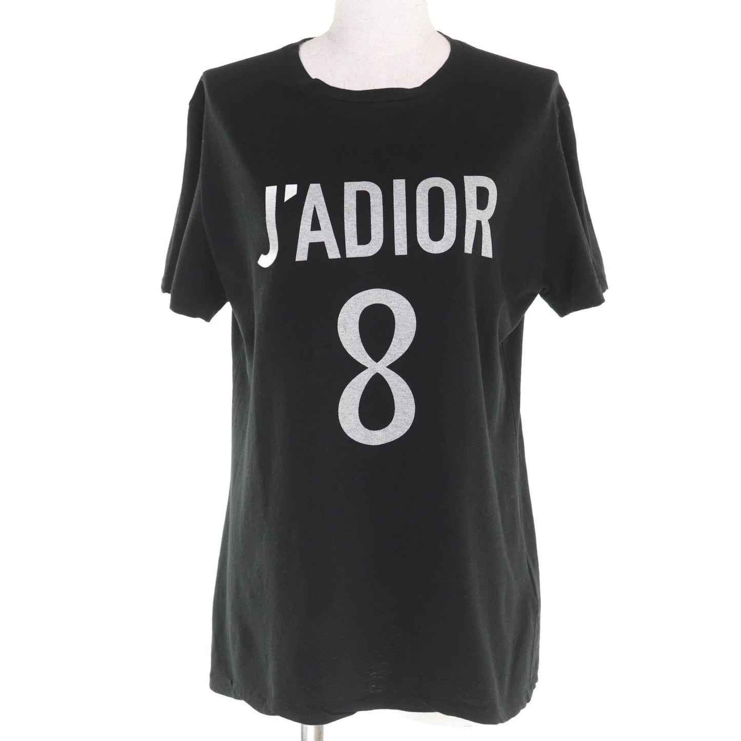 Christian Dior Cotton T-shirt