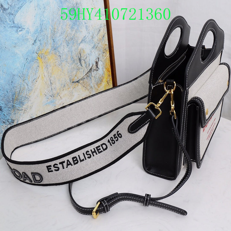 Top Quality Fashion -BBR Bags - 457
