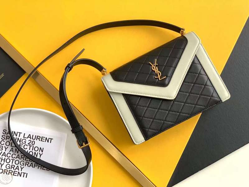 Yves Saint Laurent - Bags - The Elite Bags  158