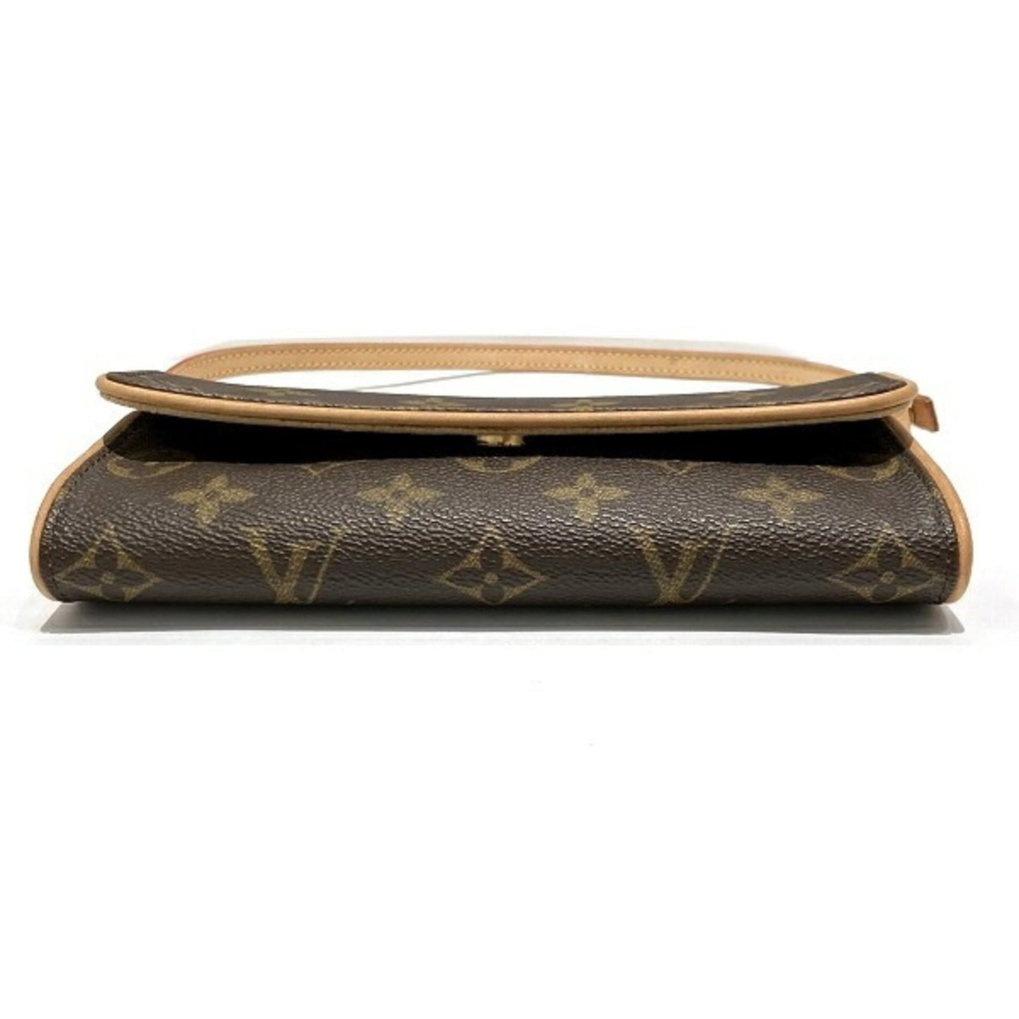 Louis Vuitton Monogram  Monogram Pochette Shoulder Bag