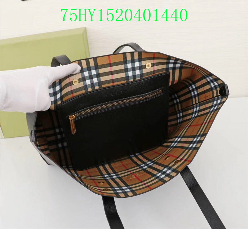 Top Quality Fashion -BBR Bags - 566