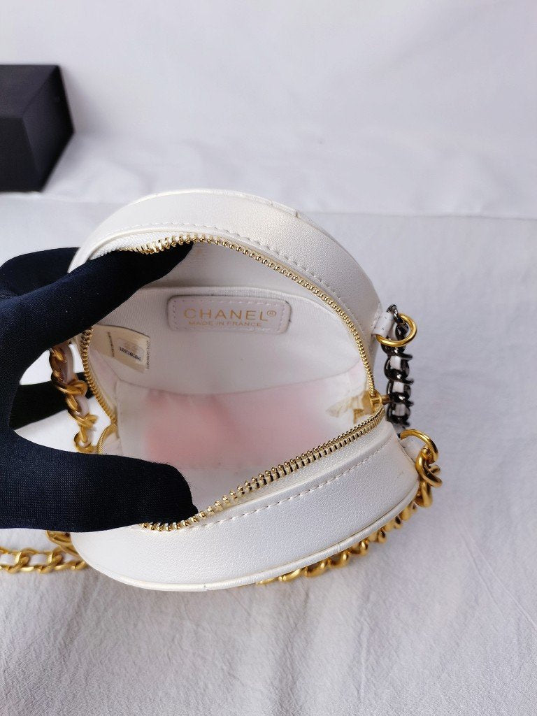 EN - New 1:1 rep  Top Quality CHL Bag 225