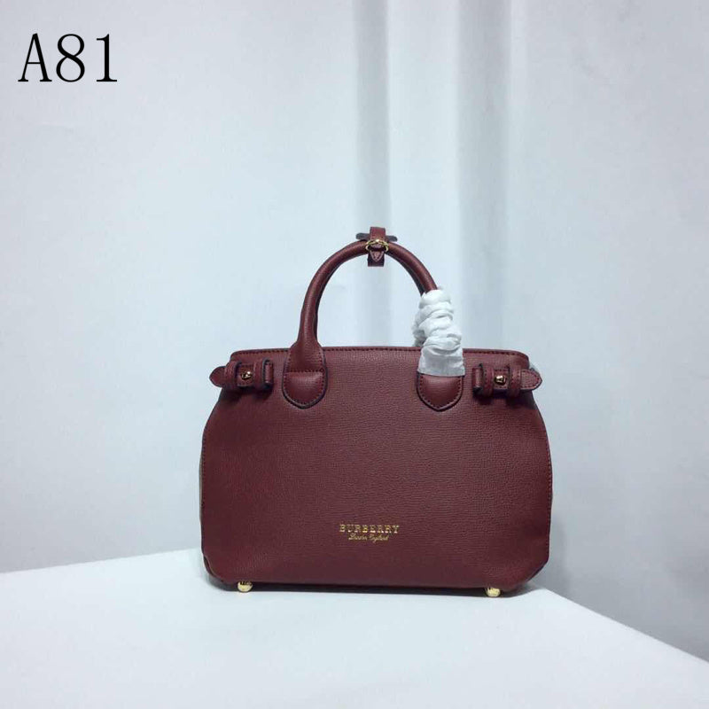 Top Quality Fashion -BBR Bags - 836