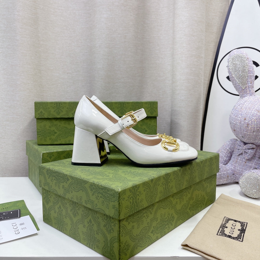 New 1:1 rep GCI HIGH HEELS 010