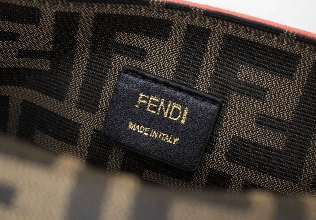 EN - New 1:1 rep  Bags FEI 163