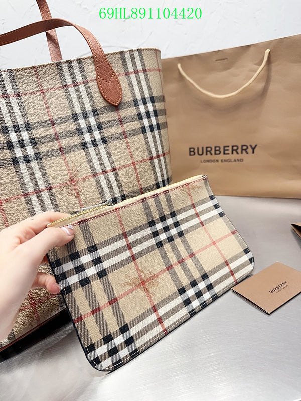Top Quality Fashion -BBR Bags - 241
