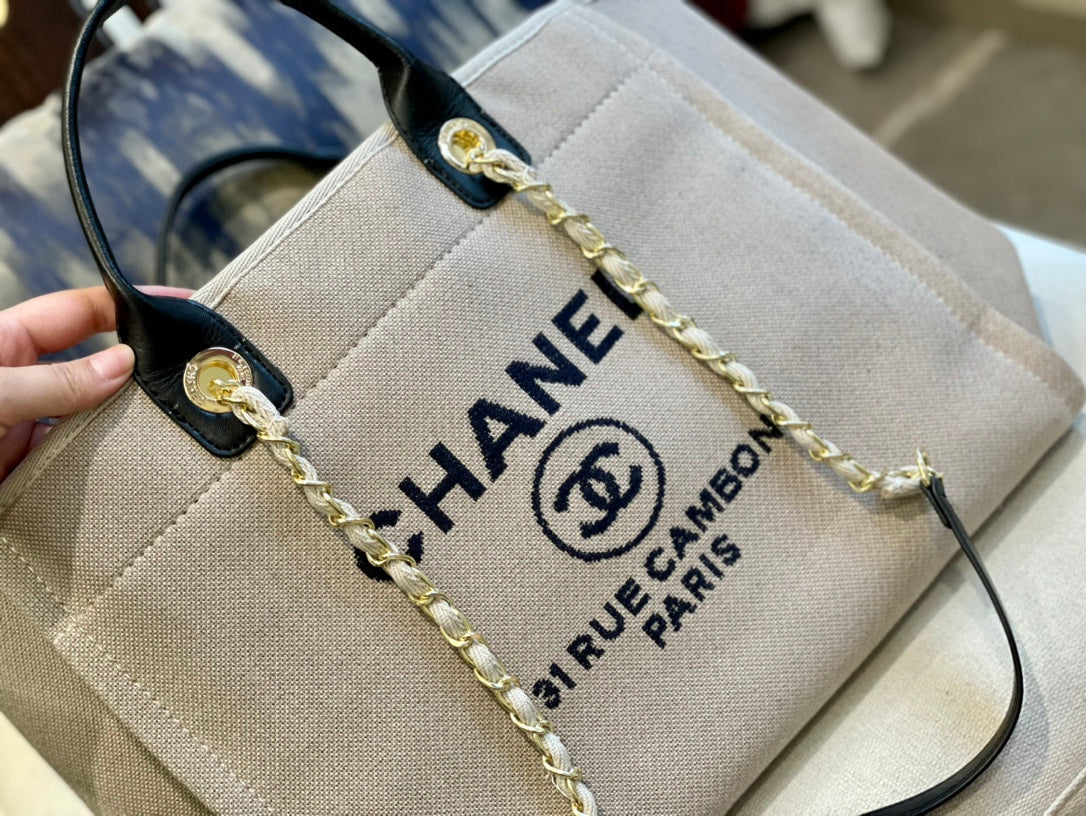 EN - New 1:1 rep Lux Top Quality CHL Bag 367