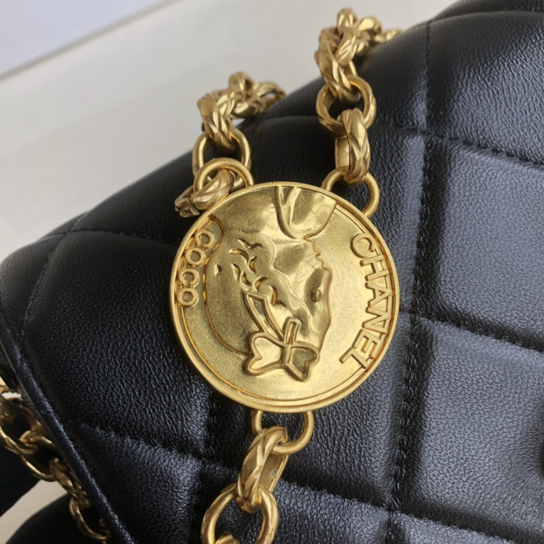 EN - New 1:1 rep  Top Quality CHL Bag 169